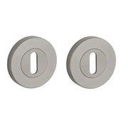 sterk paar sleutelplaatjes 1710 oval pro 8mm basal