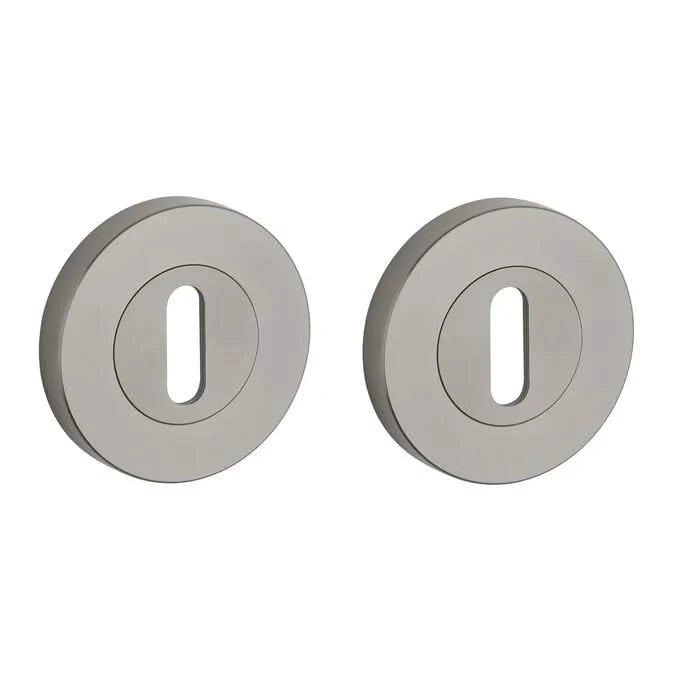 sterk paar sleutelplaatjes 1710 oval pro 8mm basal