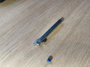 stift met tuimelaar 6