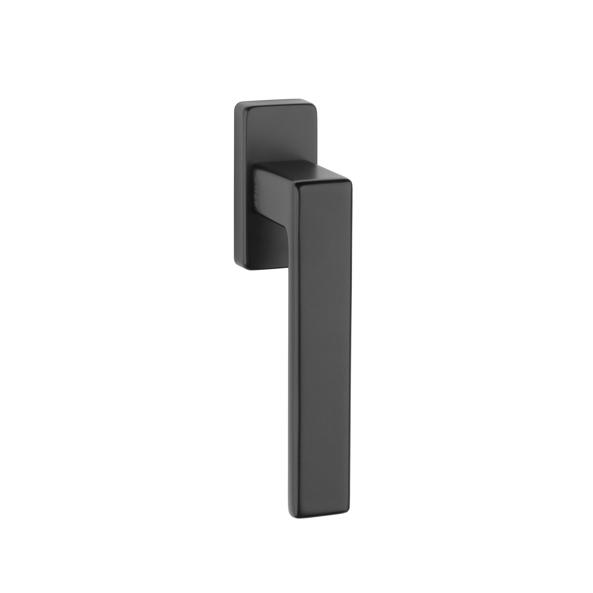 STILE | Raamkruk Miia Q | Mat zwart