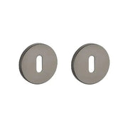 STILE | Sleutelrozetten | 53x7mm | Titanium