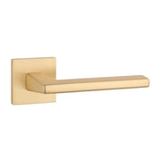 STILE Deurklinken Arta Mat Goud