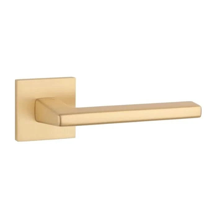 STILE Deurklinken Arta Mat Goud