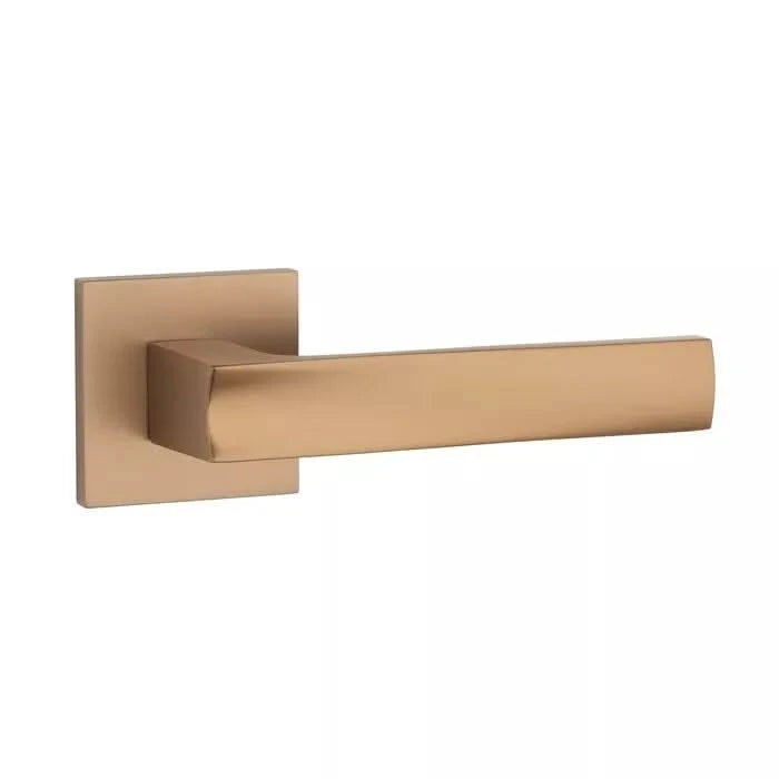 STILE Deurklinken Lima Licht Brons