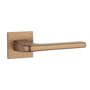 STILE Deurklinken Naka Licht Brons