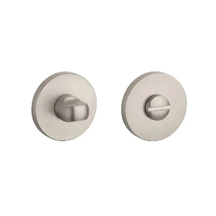 STILE | WC garnituur | 53x7mm | Nikkel