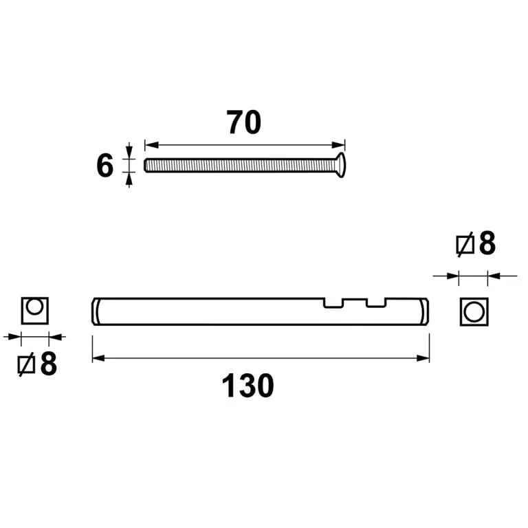 tekening 699137 krukstift bouten veiligheidsbeslag E0015244 (1)