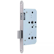 Magneetslot Toilet V/B RVS WC72