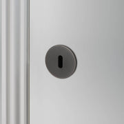 buster + punch | sleutelrozet | smoked bronze