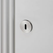 buster + punch | sleutelrozet | steel