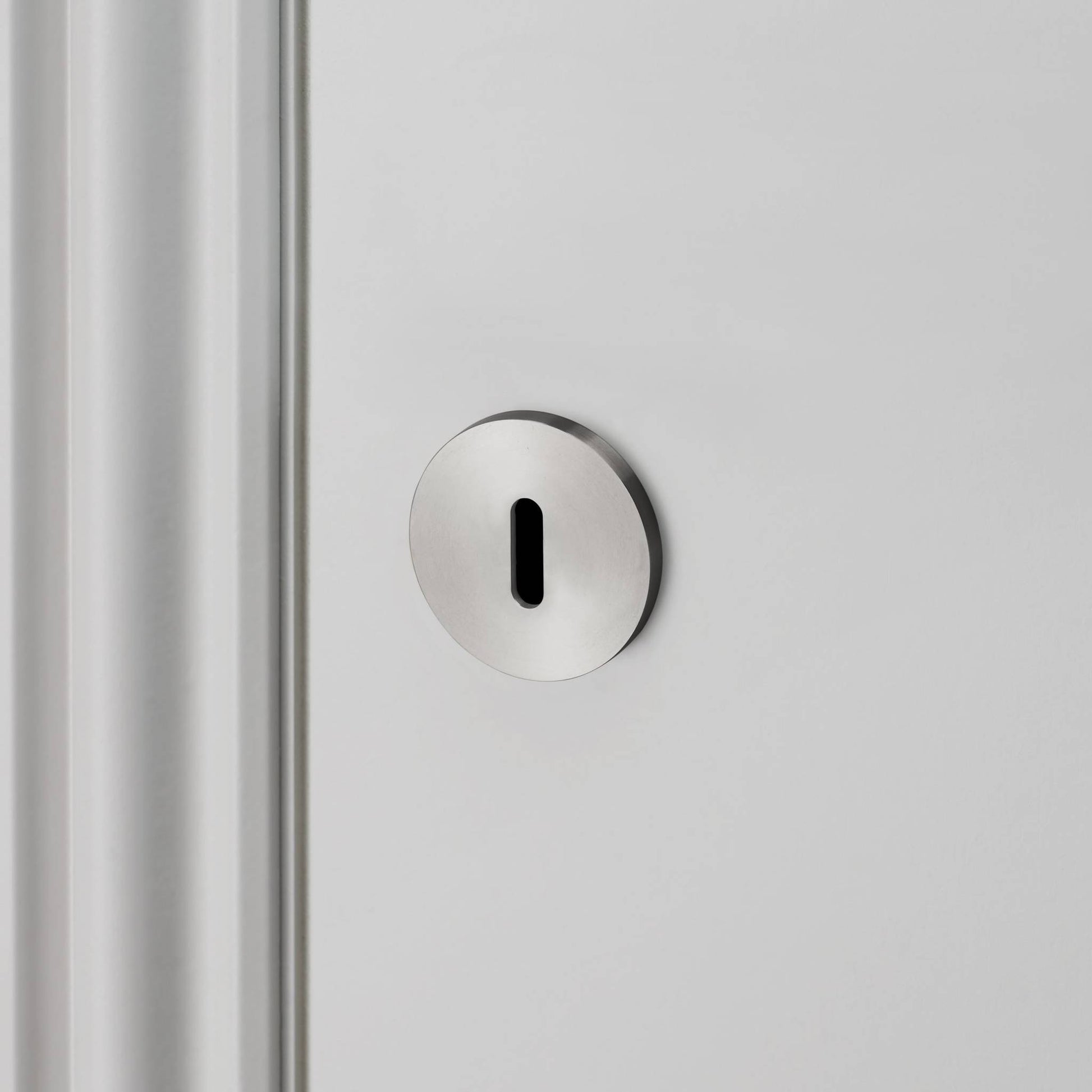 buster + punch | sleutelrozet | steel