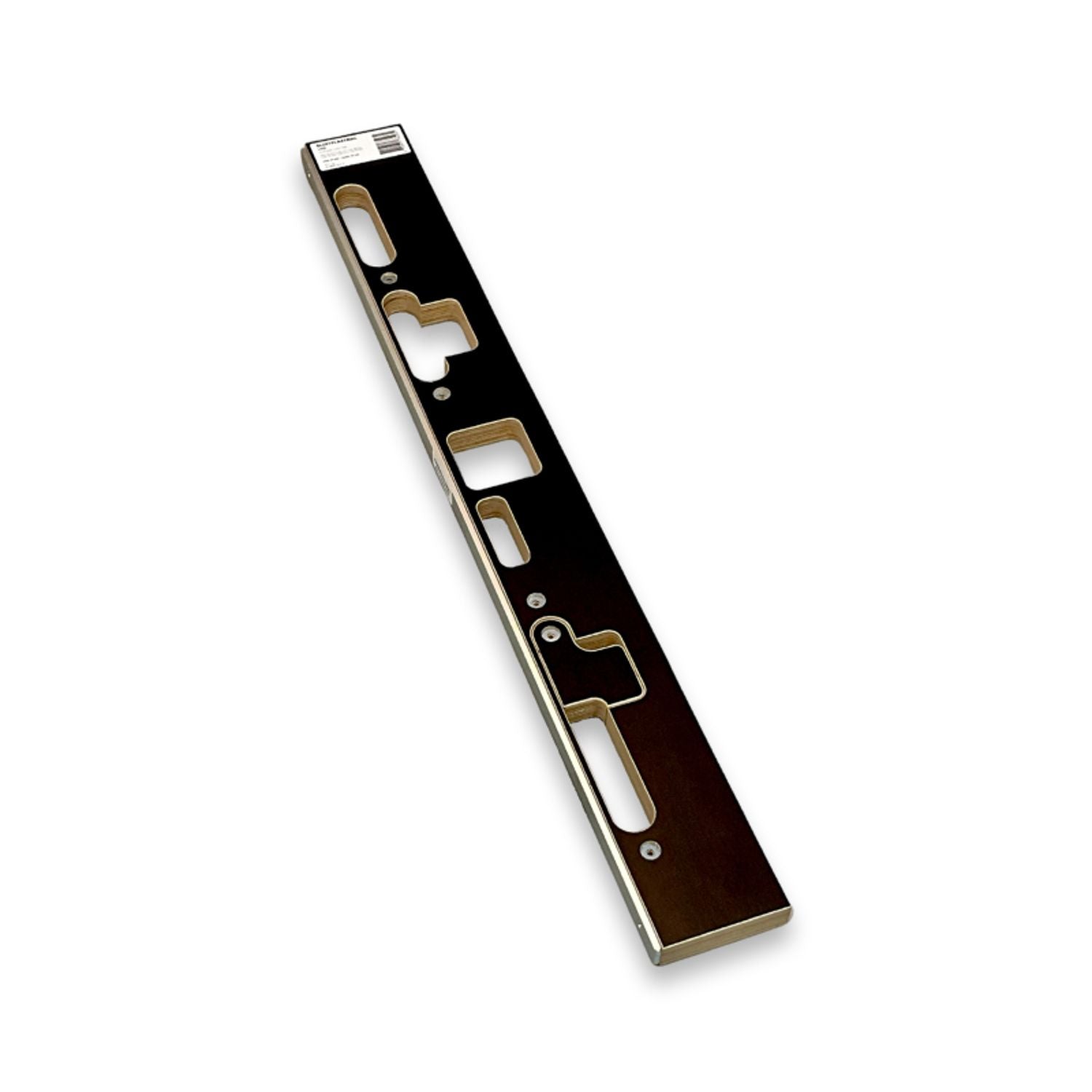 Riens freesmal HMB voor sluitkommen vooraanzicht