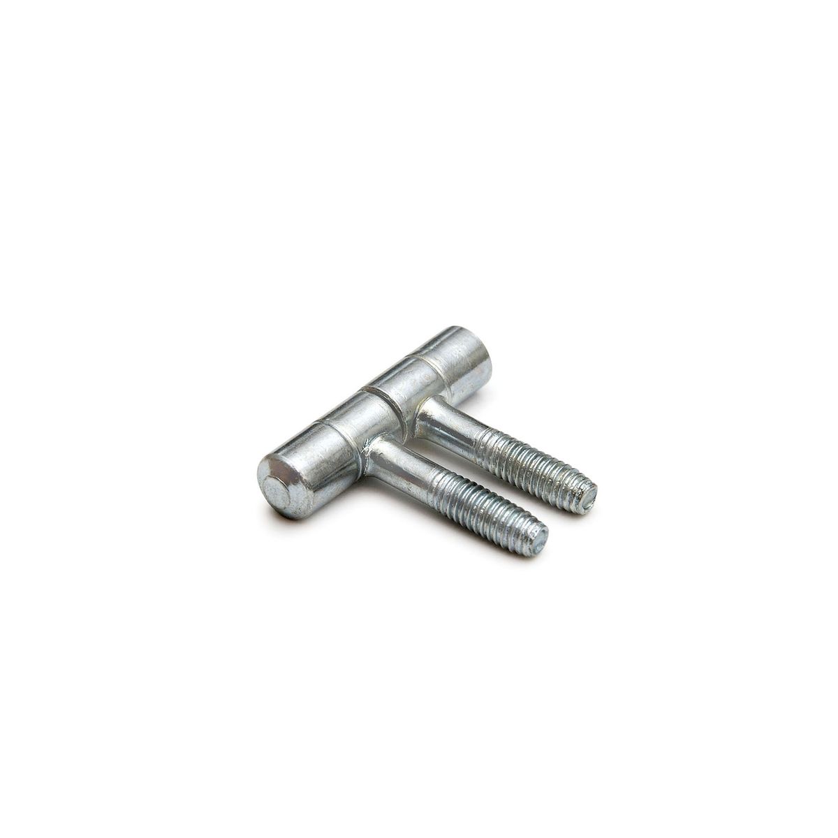 Dulimex meubelpaumelle standaard verzinkt 9 x 38 mm