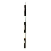 Riens freesmal voor de FUHR meerpuntsluiting - vooraanzicht