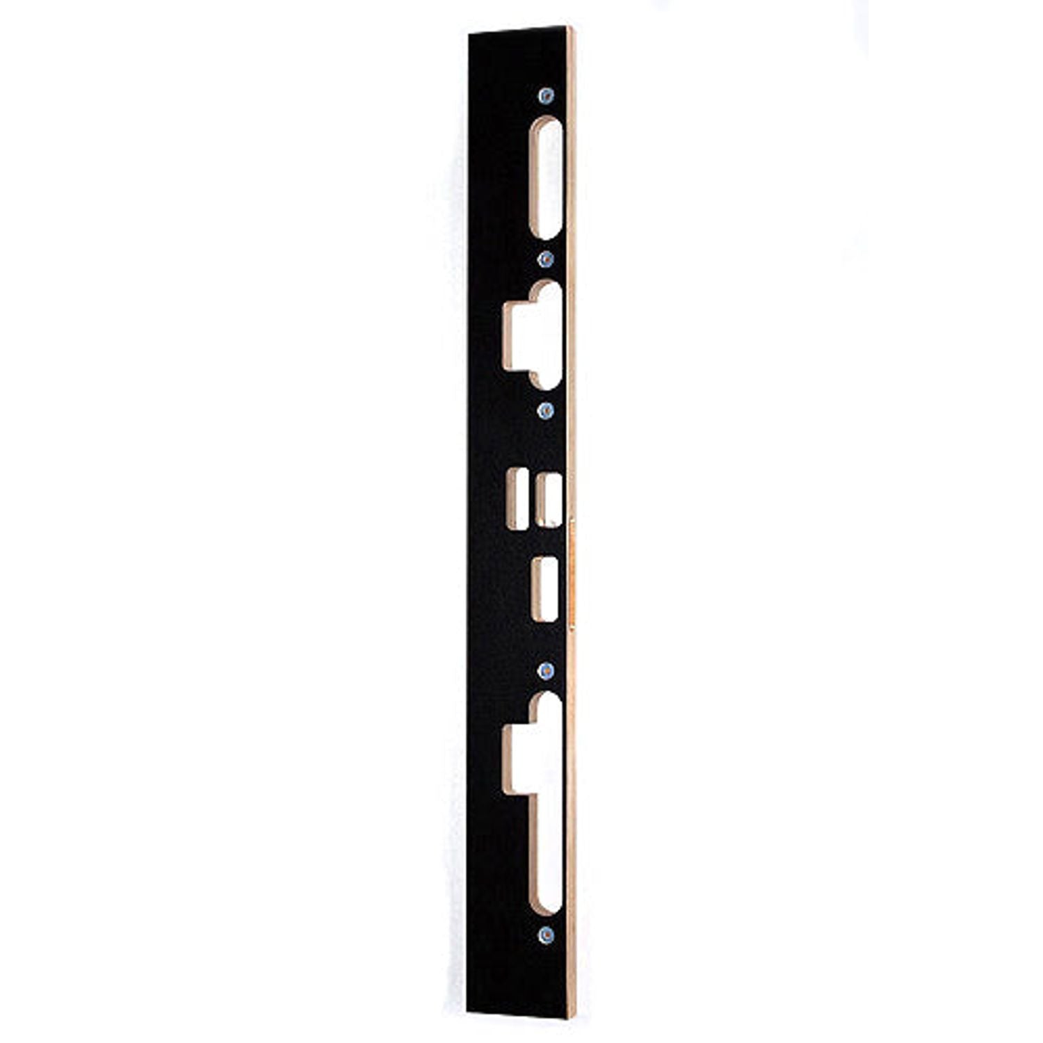 Riens freesmal Nemef 1200 – detailopname