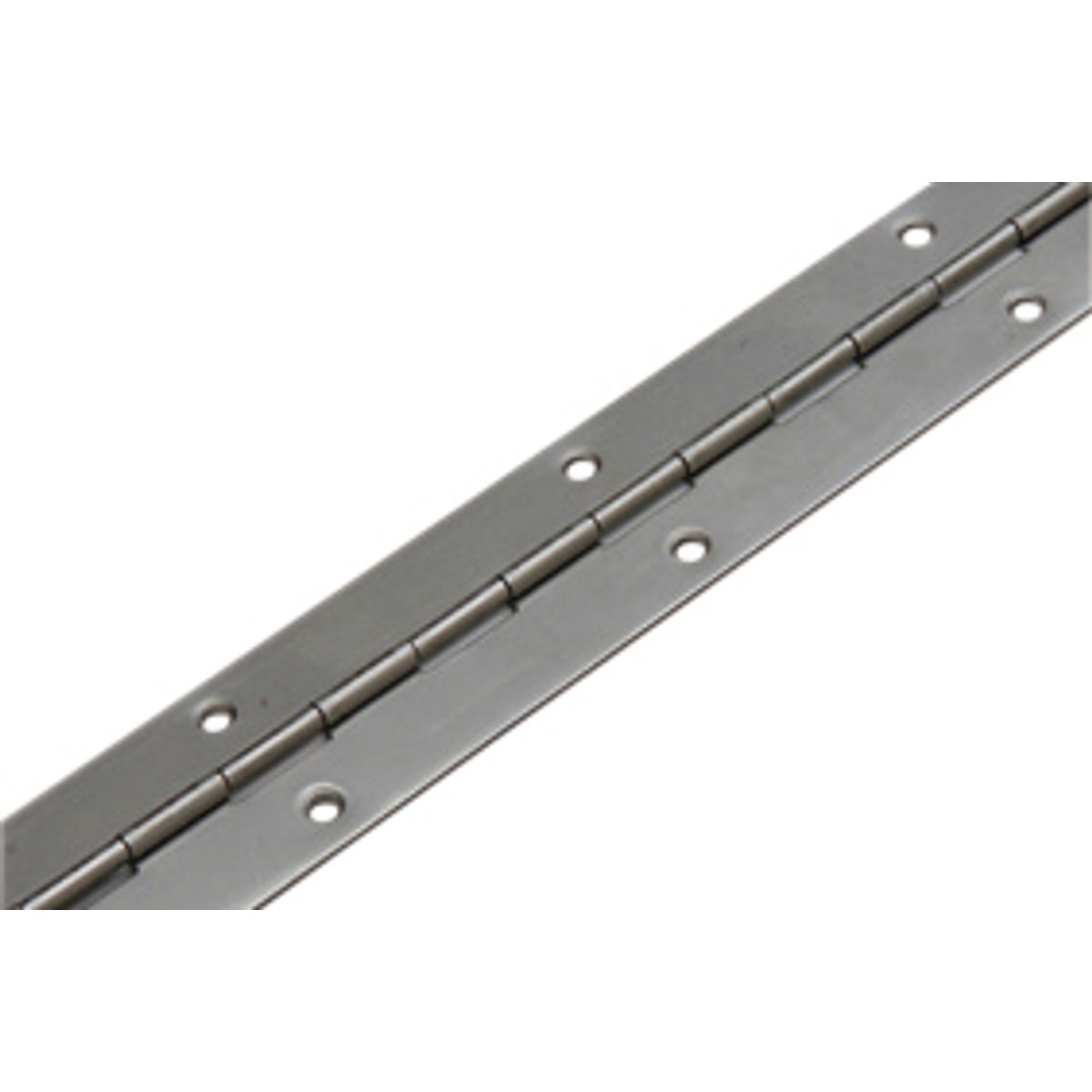Dulimex pianoscharnier RVS gepolijst 32 x 960 mm
