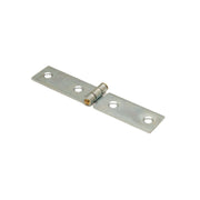 Dulimex klepscharnier staal verzinkt 26 x 120 mm