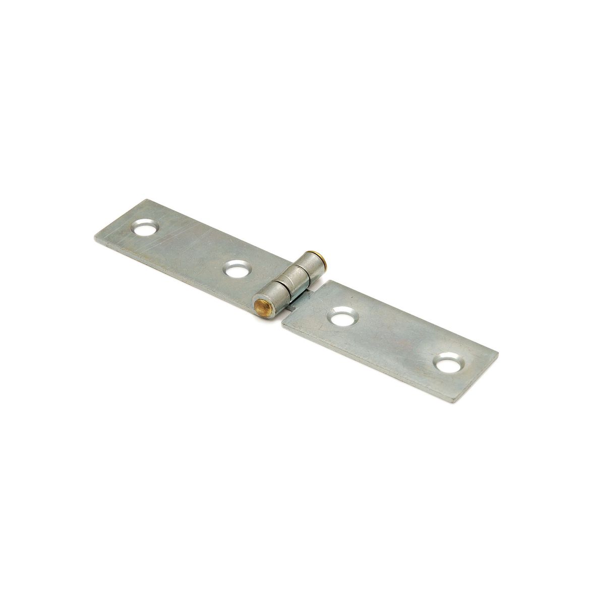 Dulimex klepscharnier staal verzinkt 26 x 120 mm