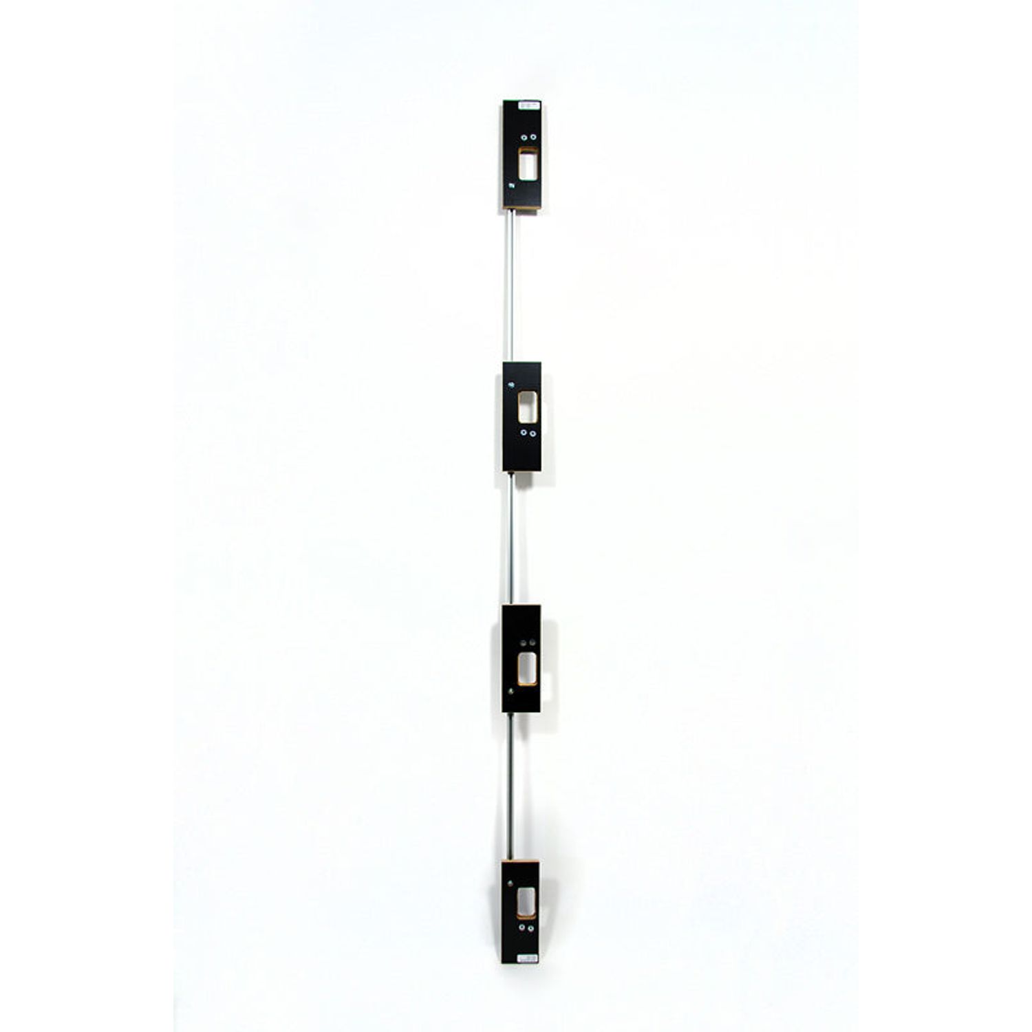 Riens freesmal 114x89 – detail van de freessparing