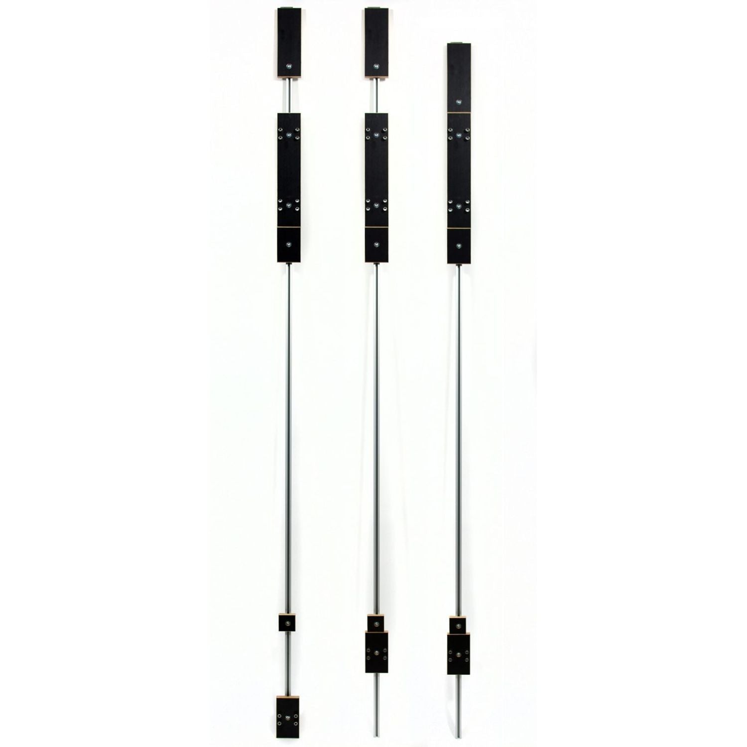 Riens freesmal Paumelles 75 × D14 – vooraanzicht