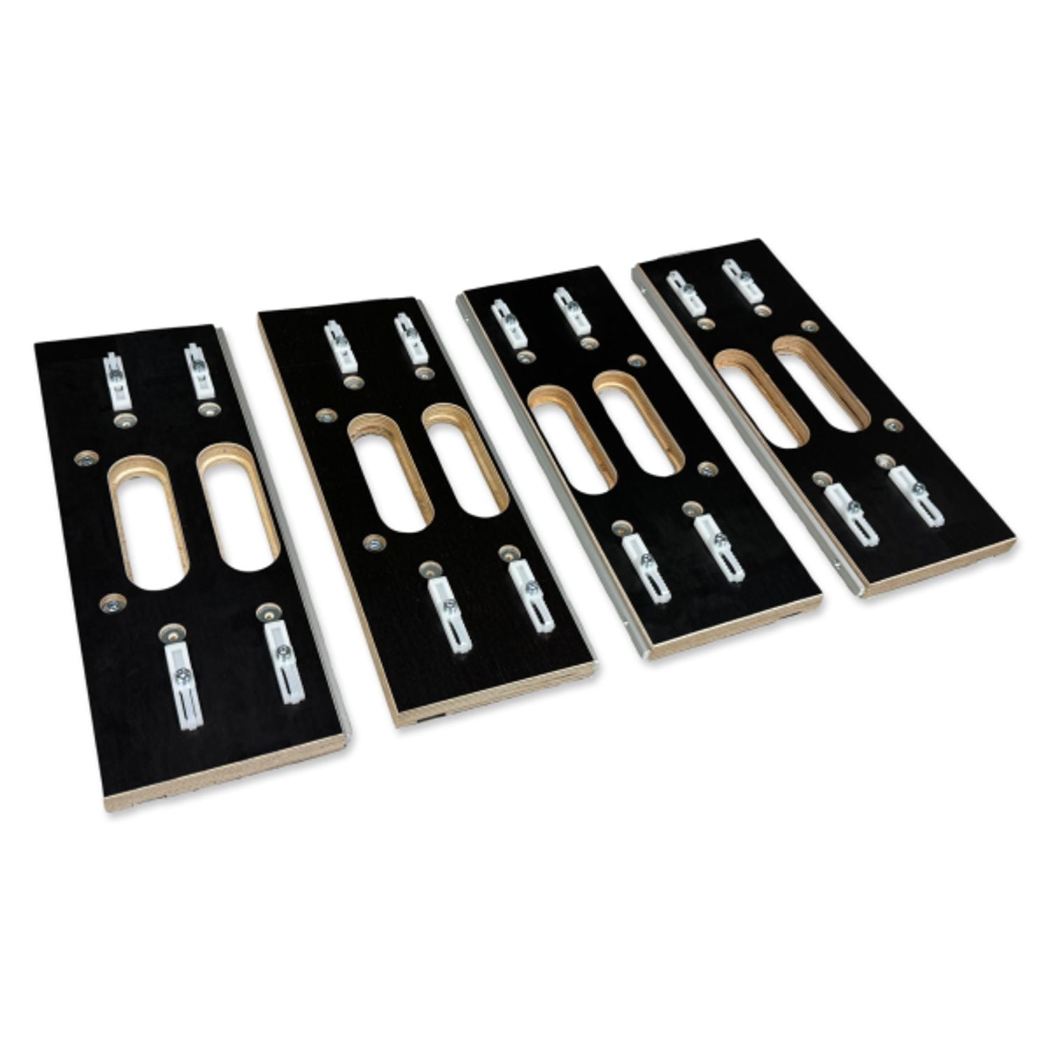 Riens freesmal BSW / Intersteel 130x30 – set / uitvoeringen