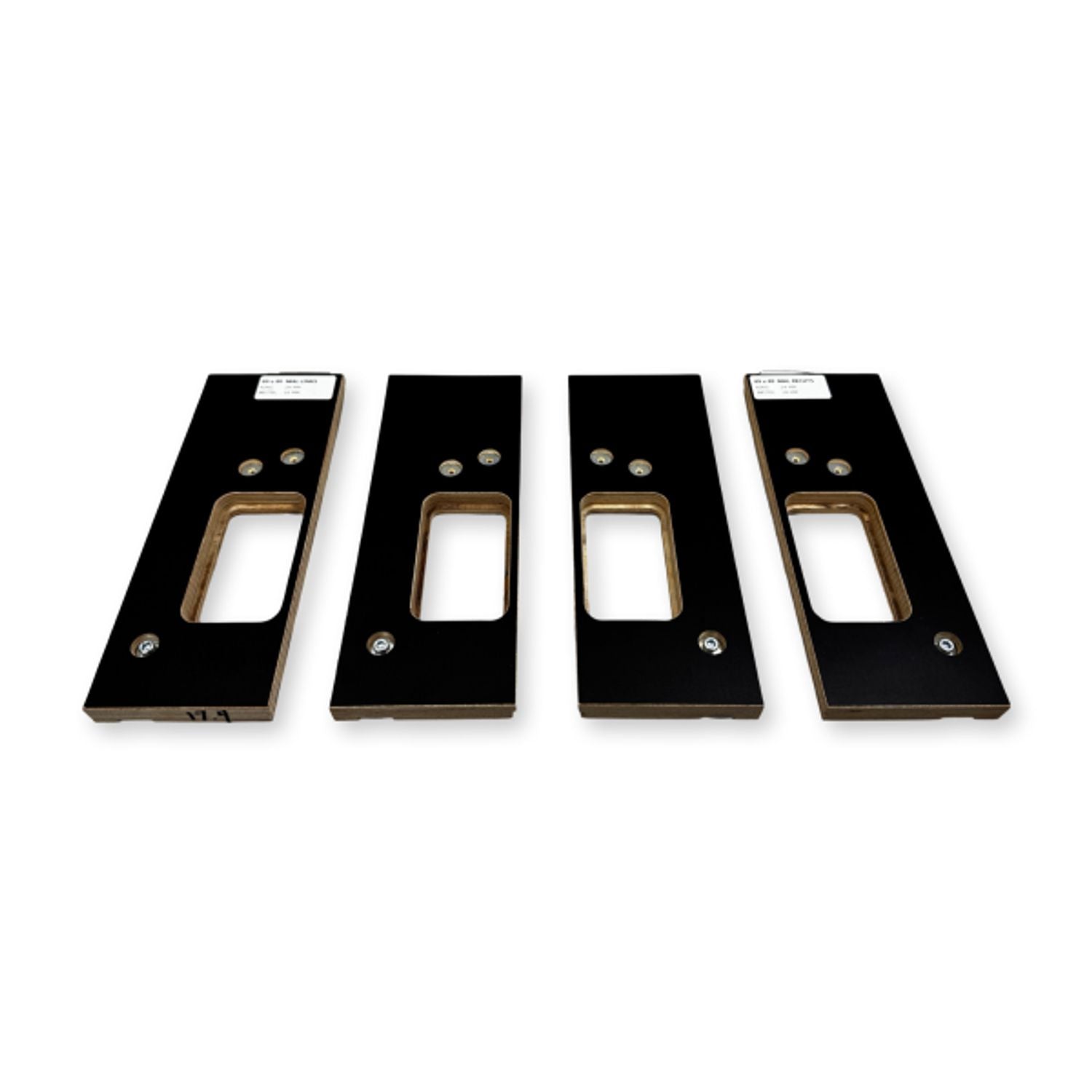 Riens freesmal 89x89 – set / uitvoeringen