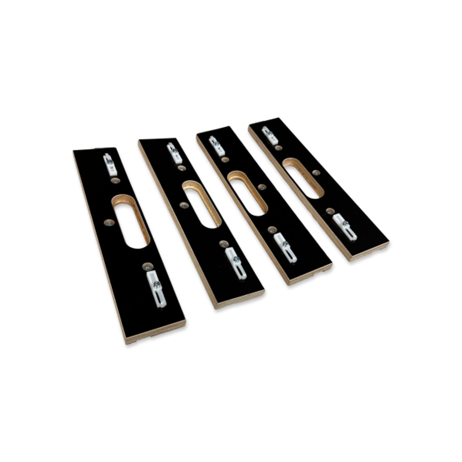 Riens freesmal Argenta Small – met maatvoering