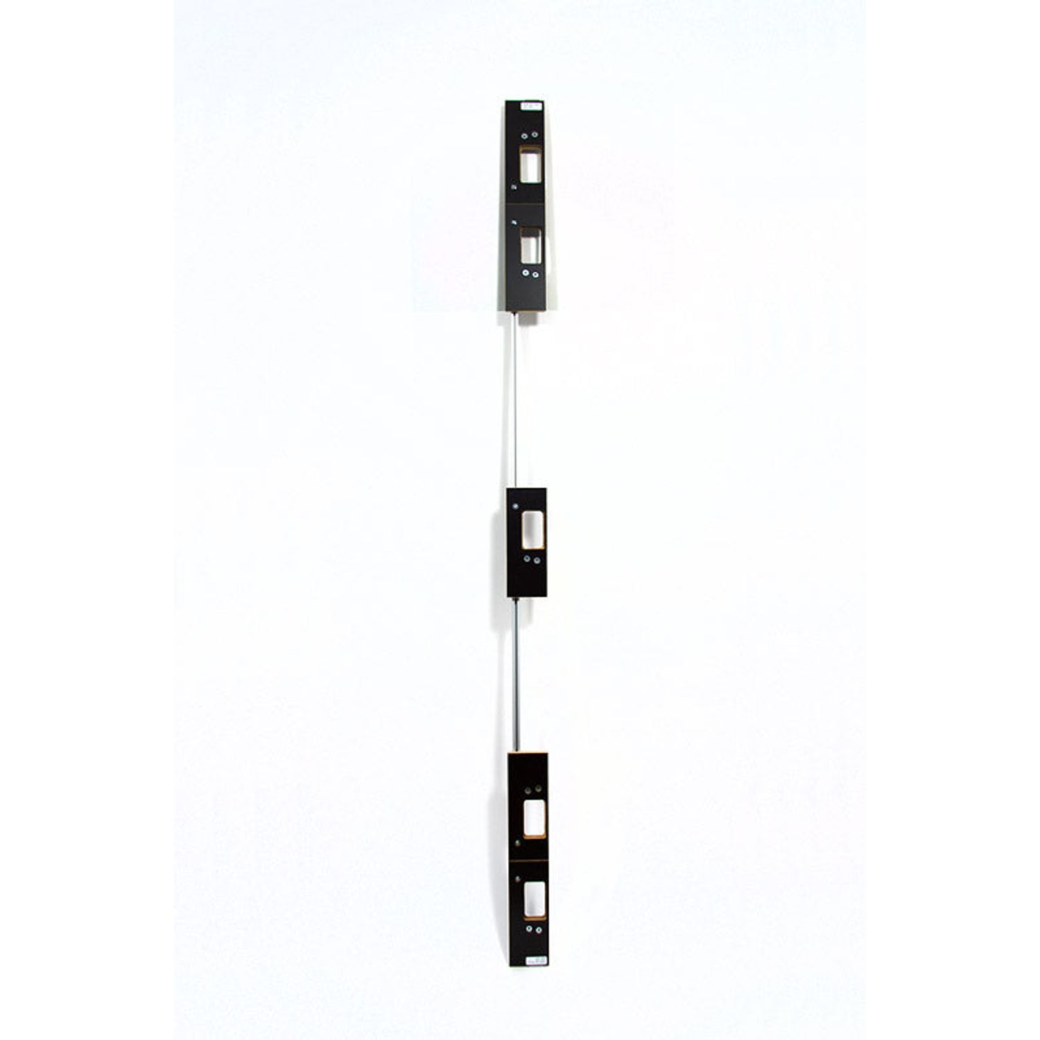 Riens freesmal 102x89 – schuin aanzicht