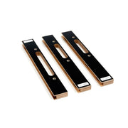 Riens freesmal voor Nemef 4900 complete set – vooraanzicht