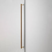 buster + punch cross | kastgreep | goud