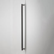 buster + punch cross | kastgreep | smoked bronze
