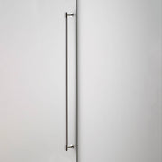 buster + punch cross | kastgreep | steel