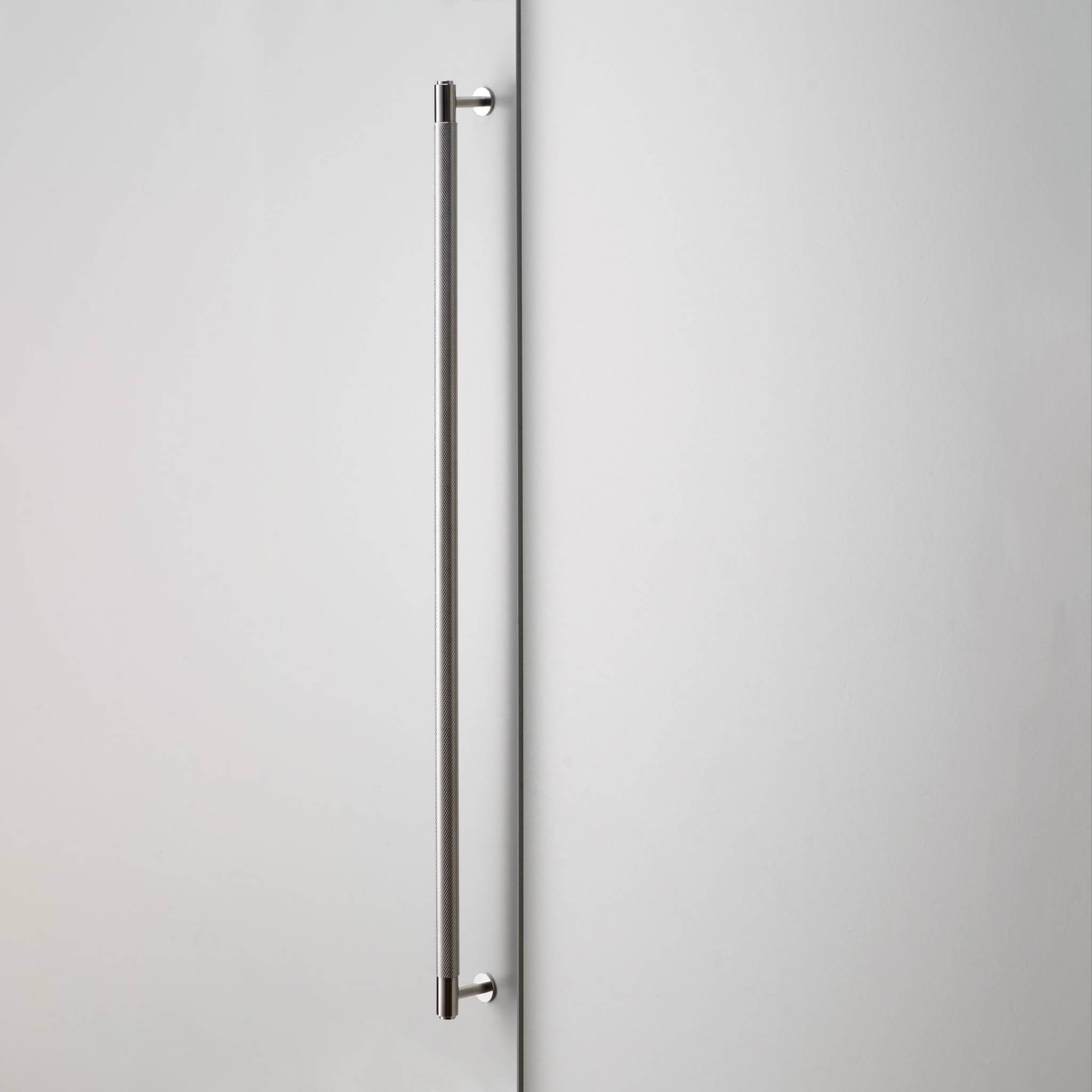 buster + punch cross | kastgreep | steel