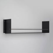 buster + punch | keukenplank girder zwart | gun metal