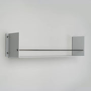 buster + punch | keukenplank girder grijs | gun metal