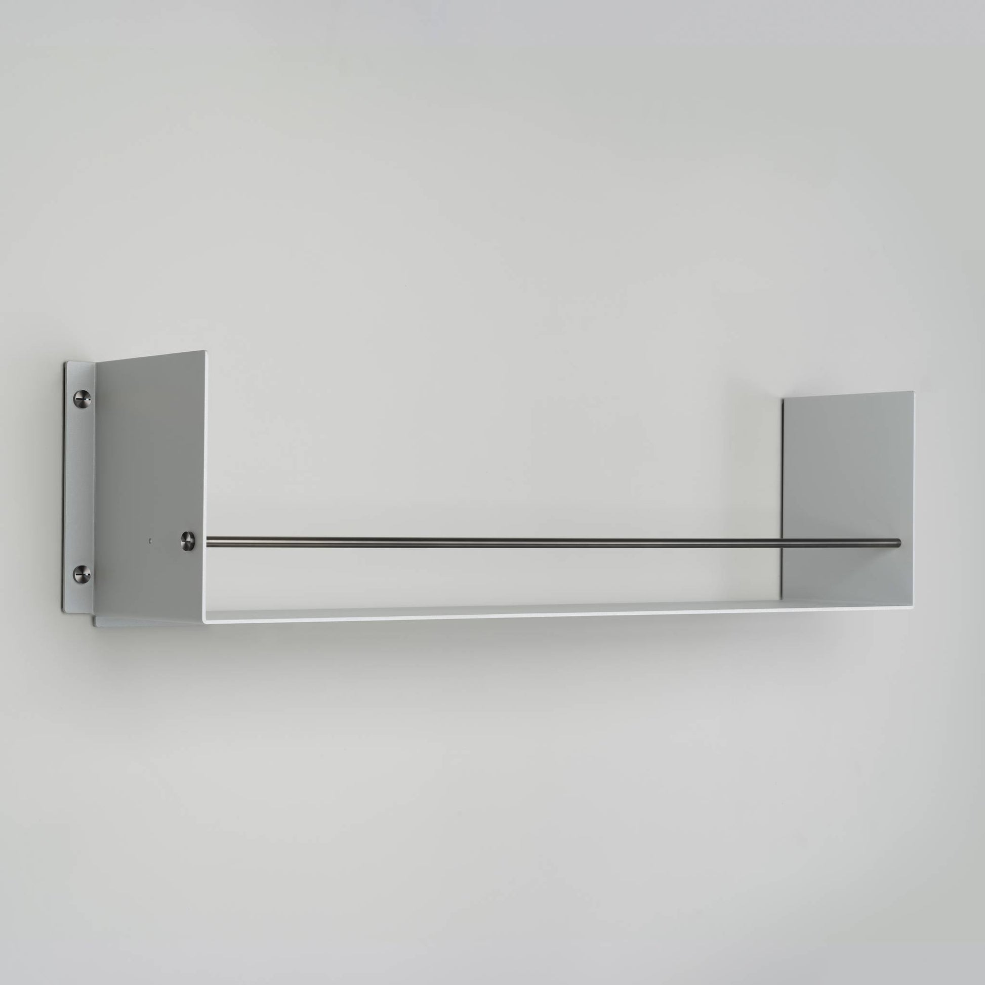 buster + punch | keukenplank girder grijs | gun metal