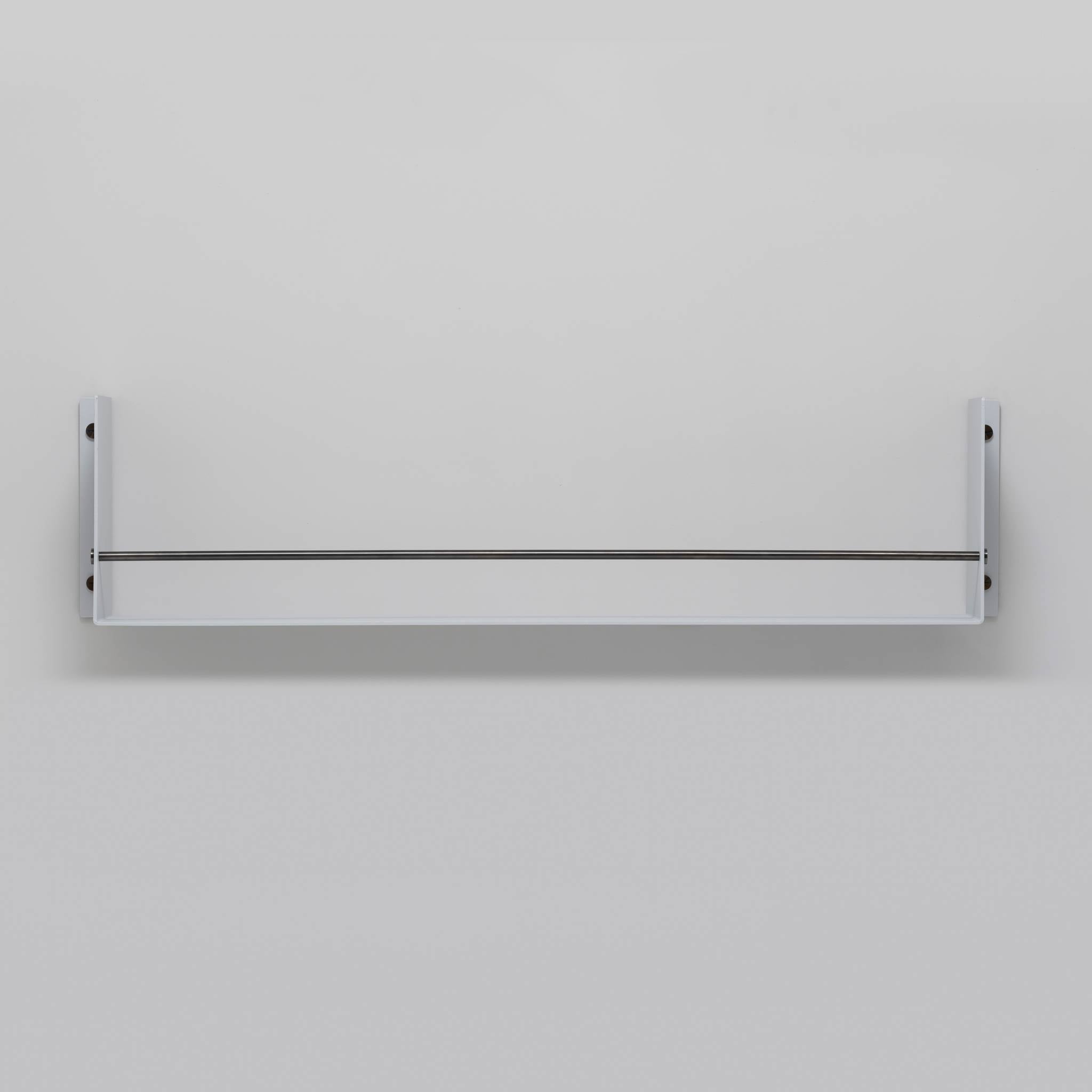 buster + punch | keukenplank girder grijs | gun metal