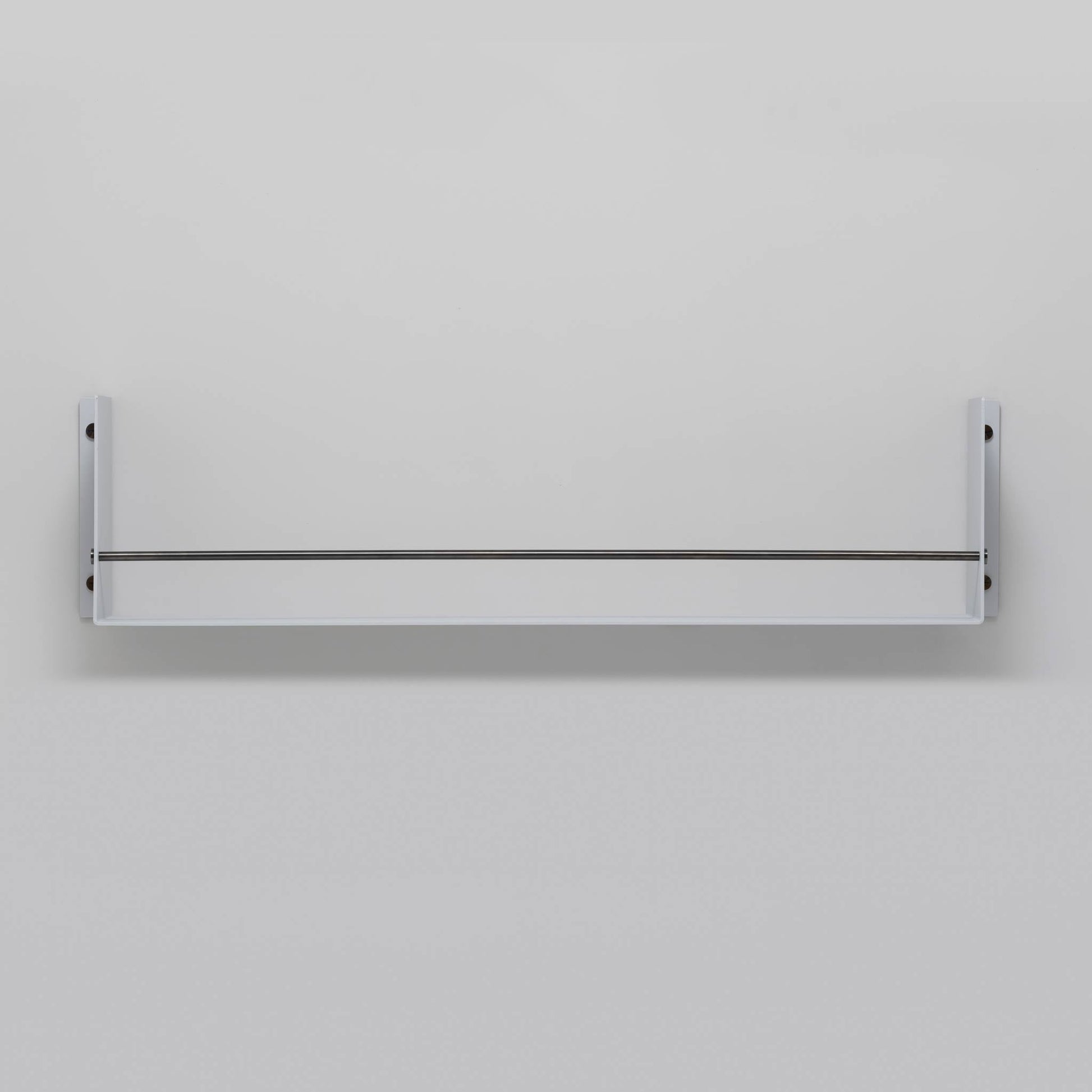 buster + punch | wandplank kitchen shelf girder | stone