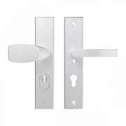 Veiligheidsbeslag Edge Plus Wing-knop