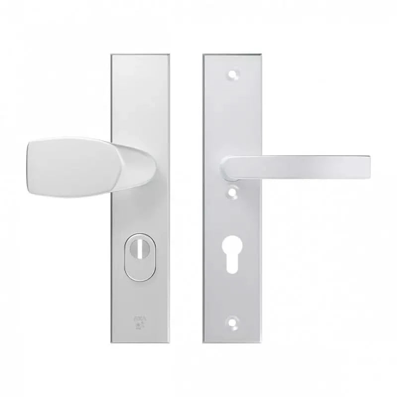 Veiligheidsbeslag Edge Plus Wing-knop