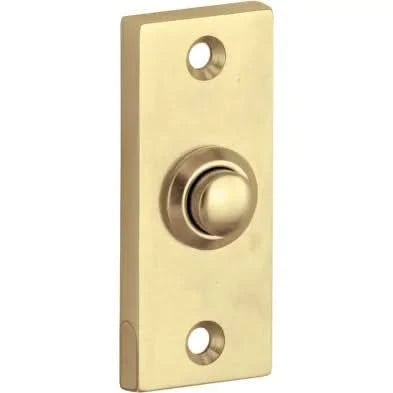 Artitec Mi Satori Beldrukker Elegant messing antiek