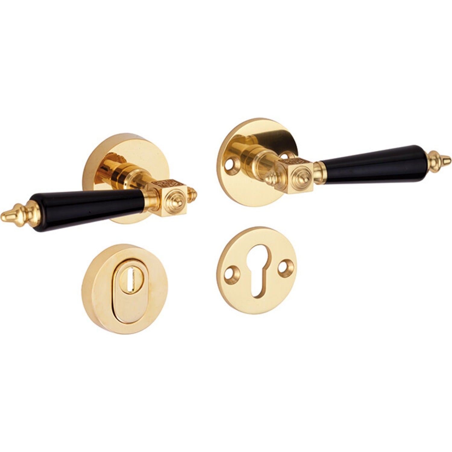 Artitec deurkruk