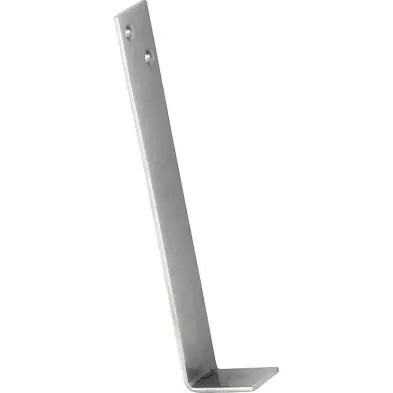 artitec elegant | valijzer | glans nikkel
