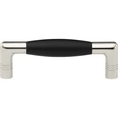 Artitec Meubelgreep Ton ebben glans nikkel