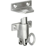 artitec elegant | raamknip | mat nikkel ongelakt