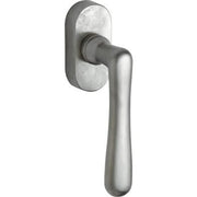 Artitec Mi Satori Draaikiepgarnituur Linea/Elegant mat nikkel ongelakt