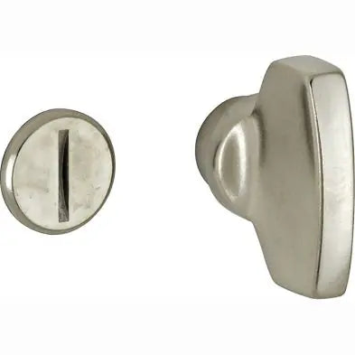 artitec piatto wc-stift antiek nikkel