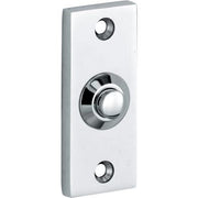 Artitec Mi Satori Beldrukker Elegant glans chroom