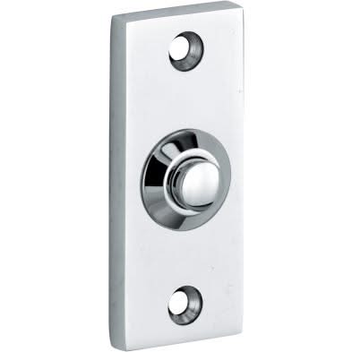 Artitec Mi Satori Beldrukker Elegant glans chroom