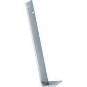 artitec elegant | valijzer | glans chroom